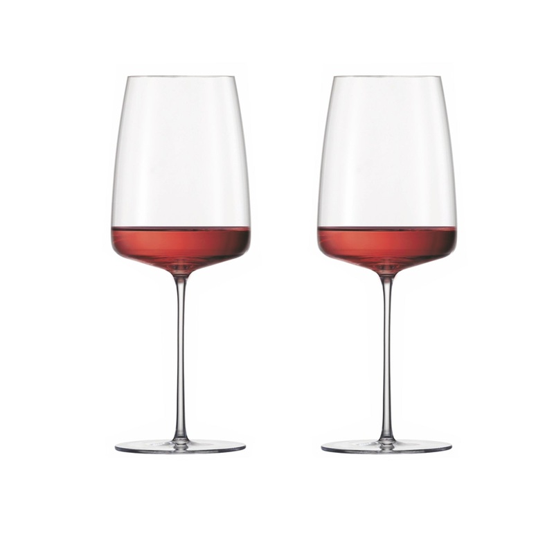 Zwiesel Simplify Red Wine / Set of 2