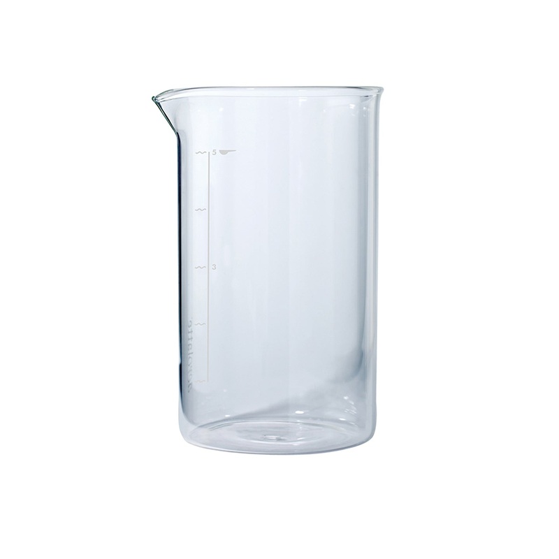 Aerolatte Cafetiere Replacement Beaker