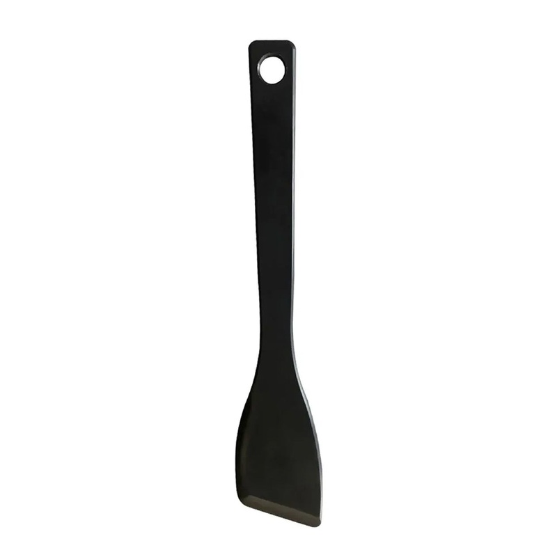 Epicurean Angled Spatula / Slate *