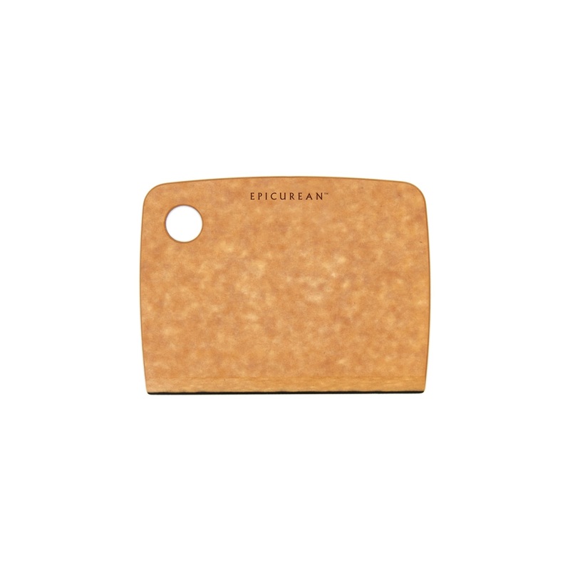 Epicurean Scraper / Natural