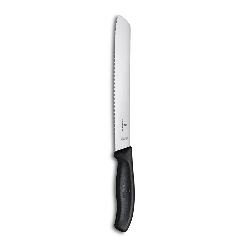Victorinox Swiss Classic Bread Knife / 21cm *