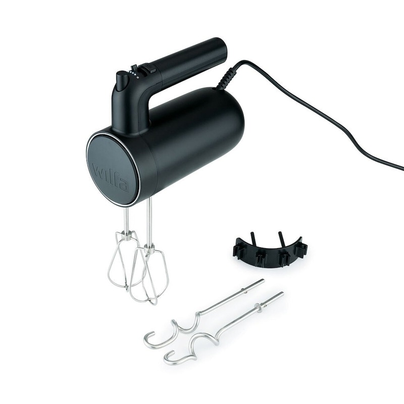Wilfa Smooth Mix Hand Mixer