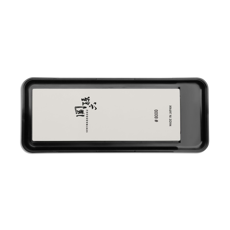 Kai Seki Magoroku Whetstone / 8000
