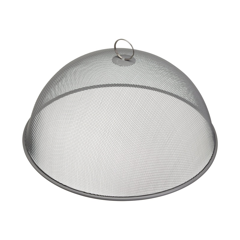 Metal Mesh Food Cover