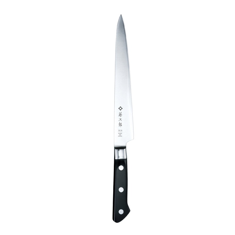 TOJIRO  Classic Carving Knife / 21cm