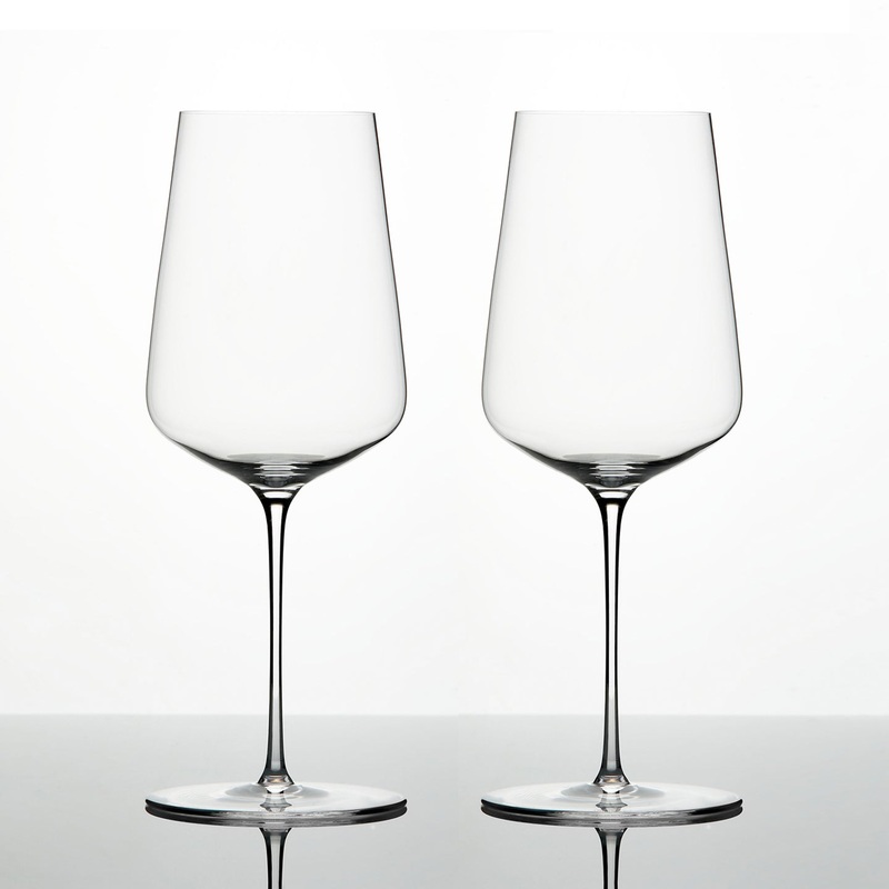 Zalto Universal Wine Glasses / Set of 2