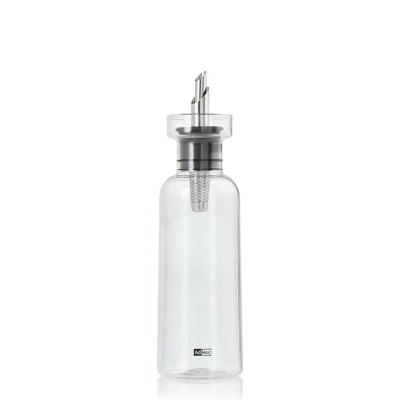 Ad Hoc AROMAPOUR Oil & Vinegar Dispenser