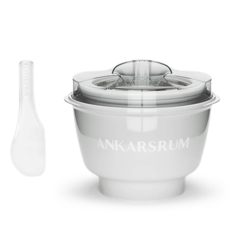 Ankarsrum Assistent Ice Cream Maker Attachment