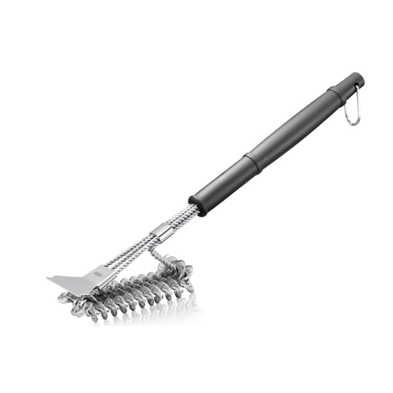 Gefu BBQ Brush Bristle-Free