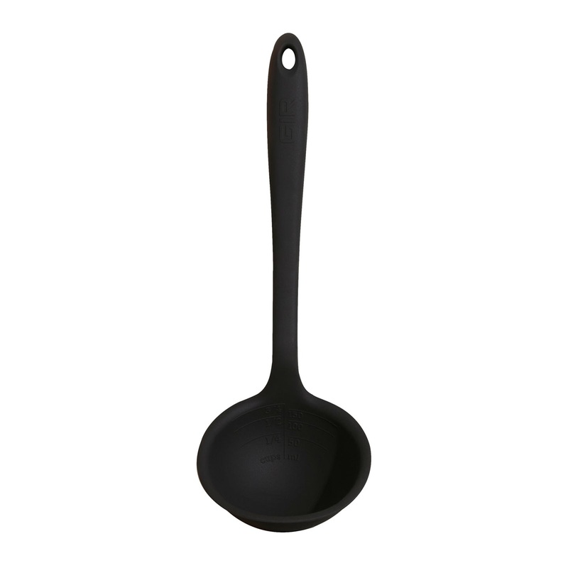 GIR Ultimate Ladle / Black