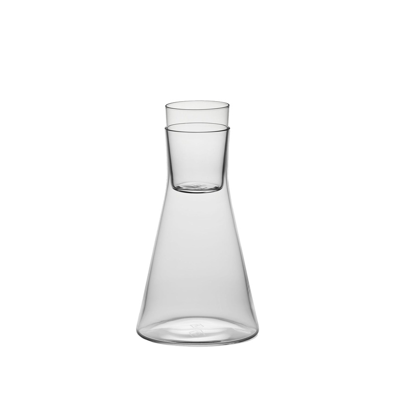 Richard Brendon Classic Small Carafe