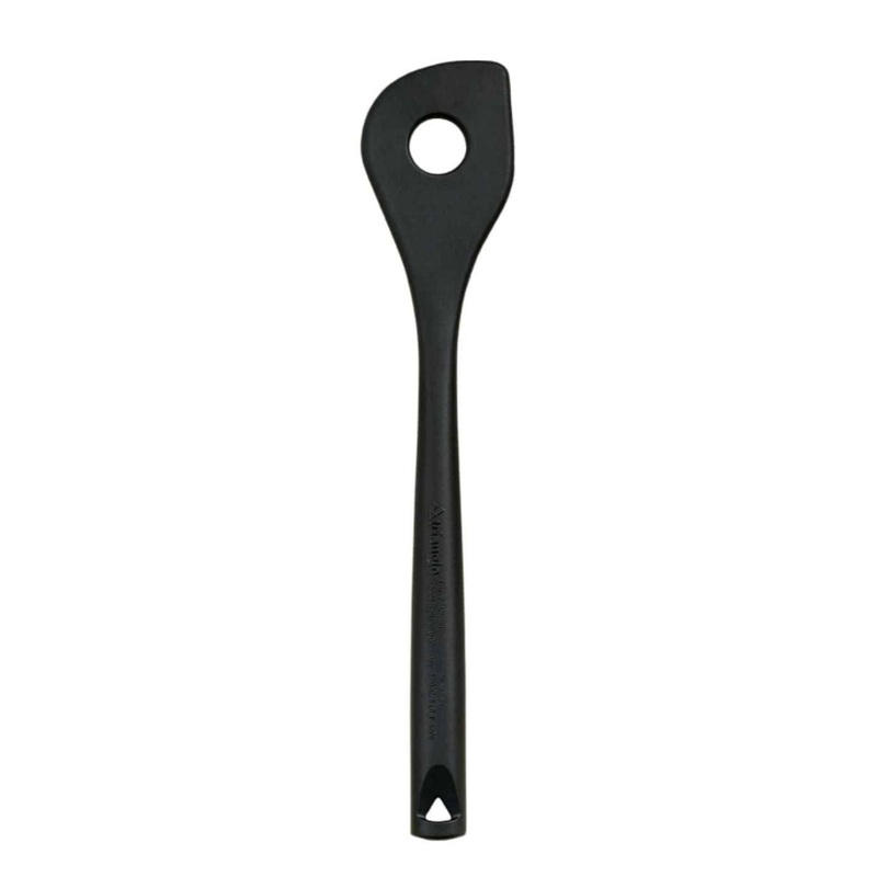 Triangle Nylon Stirring Spoon *