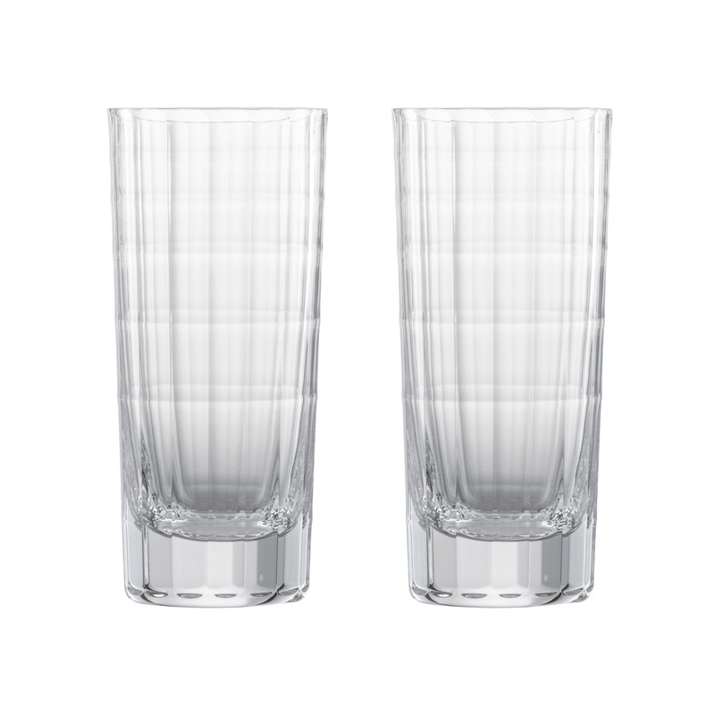 Zwiesel Bar Premium No. 1 Longdrink Glass / Large / Set of 2