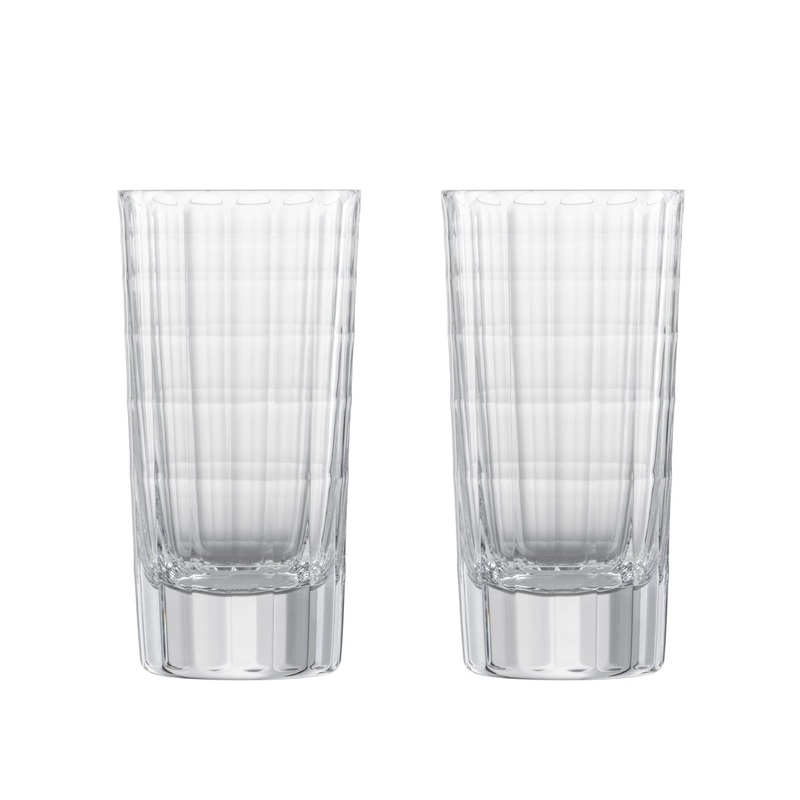 Zwiesel Bar Premium No. 1 Longdrink Glass / Small / Set of 2