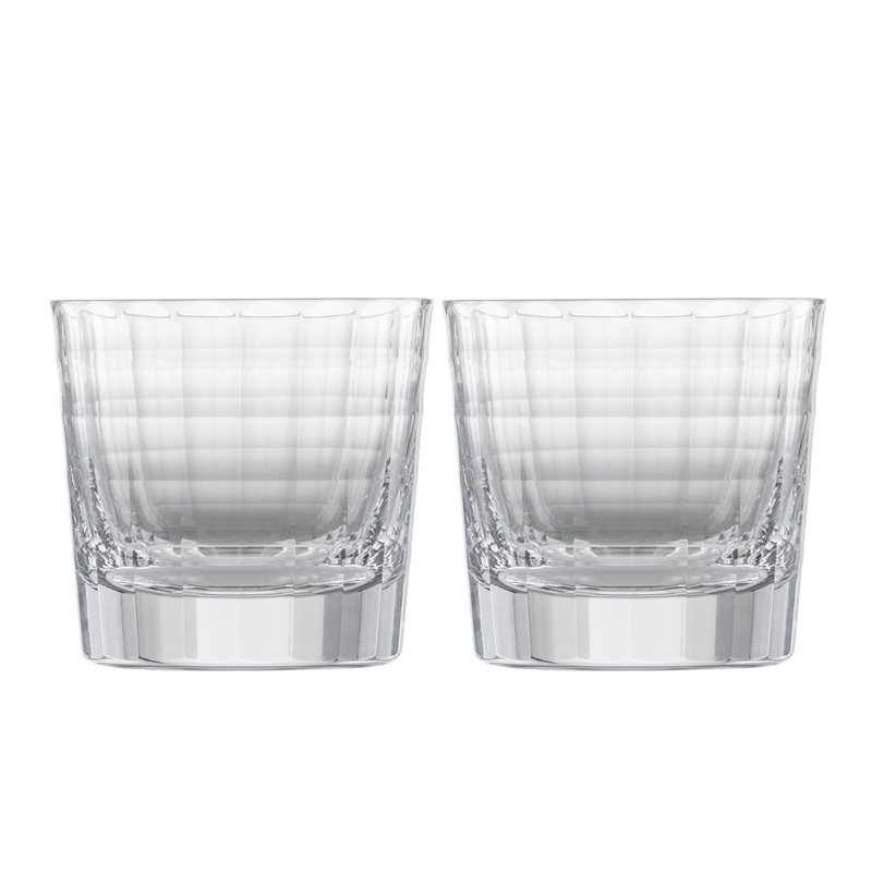 Zwiesel Bar Premium No. 1 Whisky Glass / Large / Set of 2