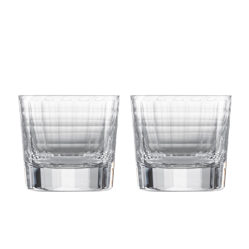 Zwiesel Bar Premium No. 1 Whisky Glass / Small / Set of 2