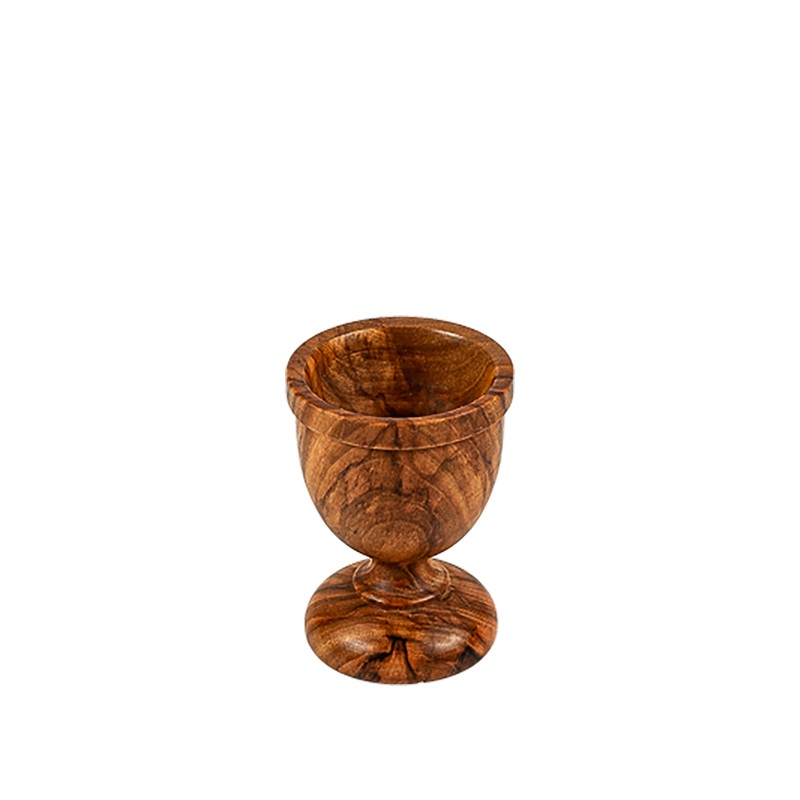 Berard Olivewood Egg Cup *