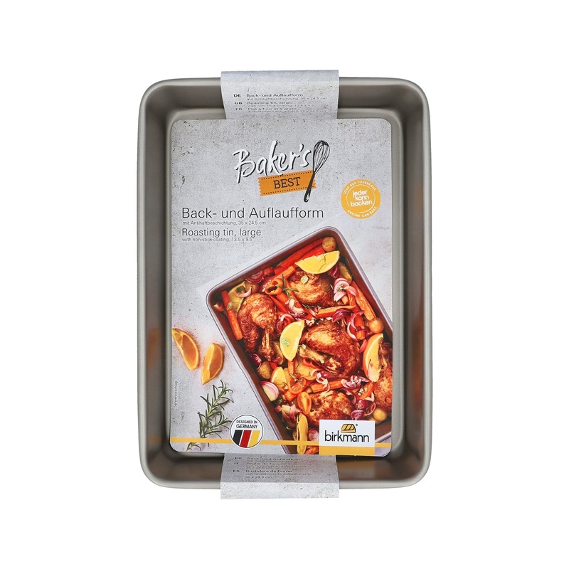 Birkmann Baker's Best Non-Stick Roasting Pan