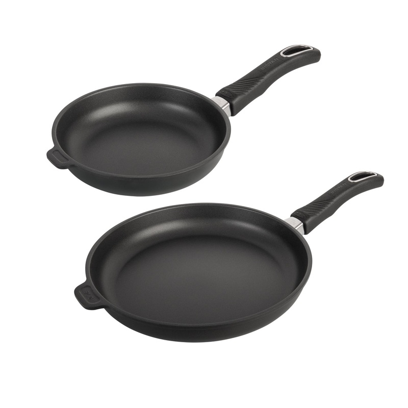 Gastrolux Biotan Plus Original Non-Stick 2 Piece Frying Pan Set