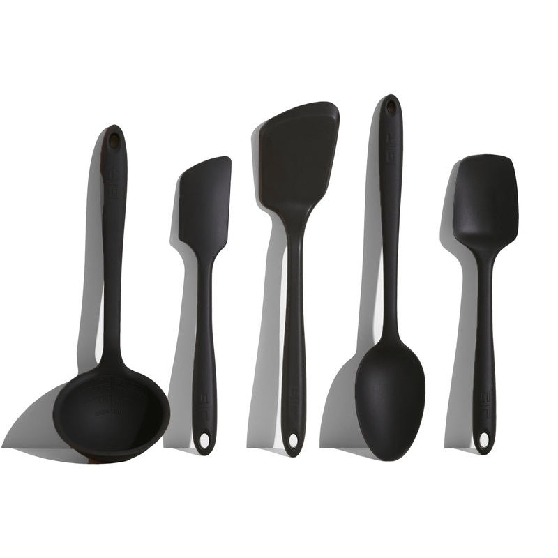 GIR 5-Piece Ultimate Tool Set / Black