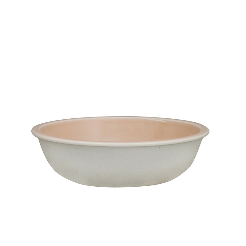 Jars Cantine Cereal Bowl / 15cm / Rose Buvard *