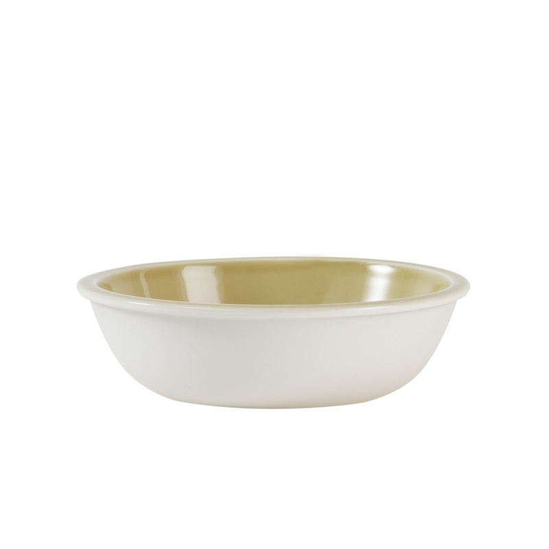 Jars Cantine Cereal Bowl / 15cm / Vert Argile *