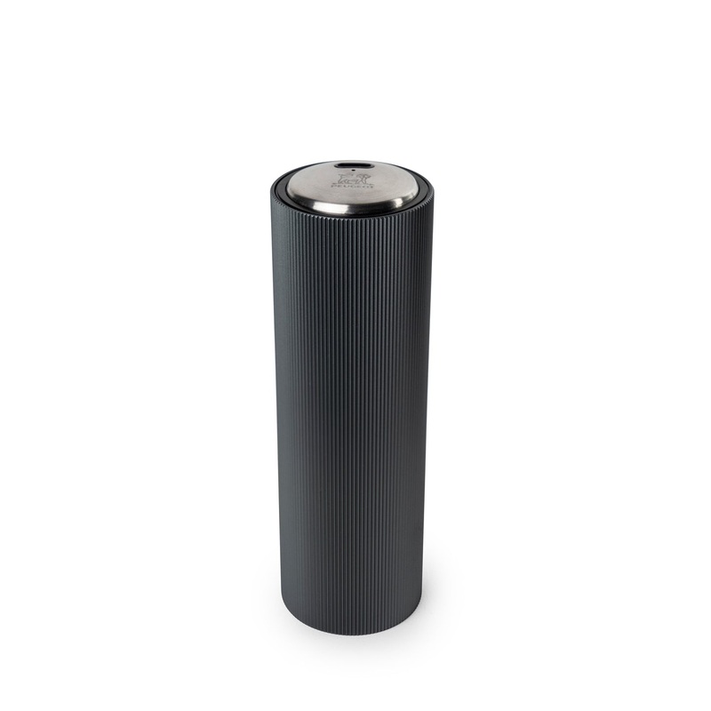 Peugeot Line Preserve Electric Wine Vacuum Pump / Carbon