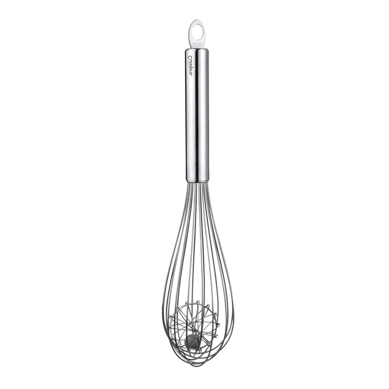 Cuisipro Stainless Duo Whisk *