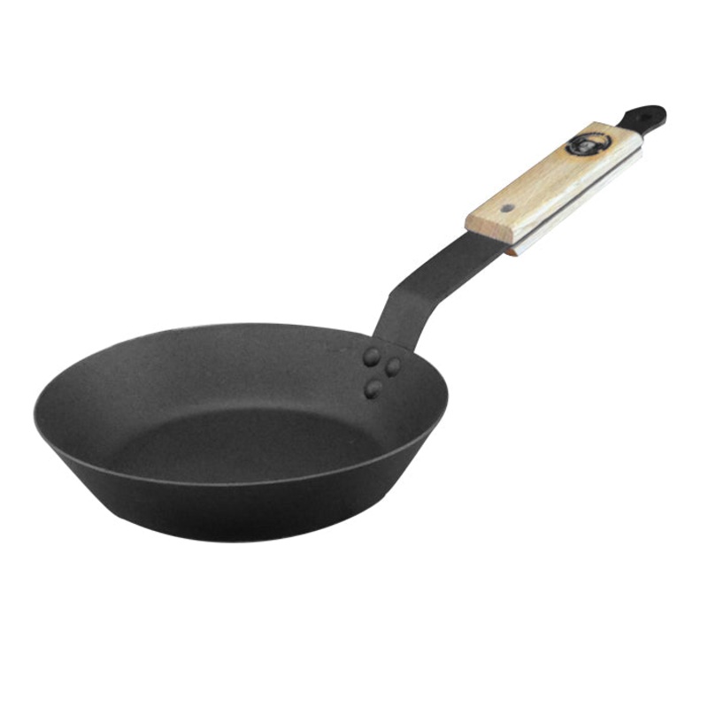 Netherton Foundry Frying Pan