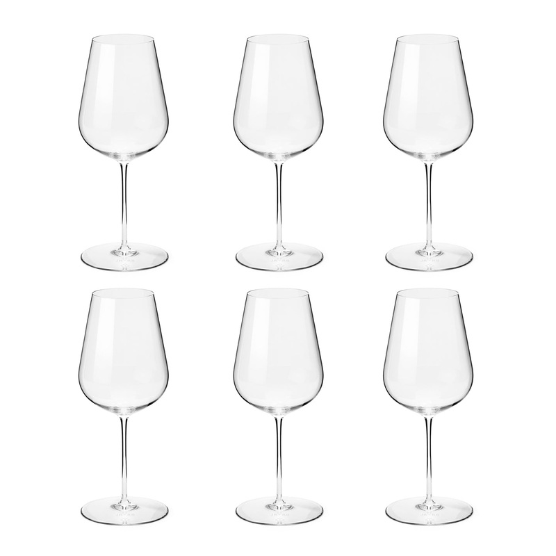 Richard Brendon x Jancis Robinson Original Wine Glass / Set of 6