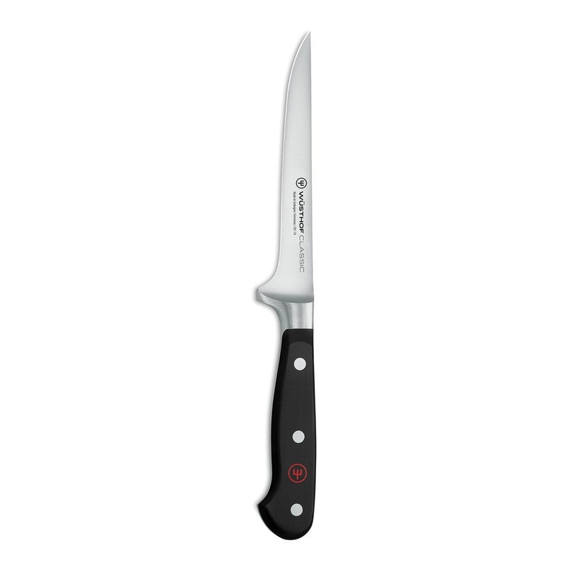 WSTHOF Classic Boning Knife / 14cm
