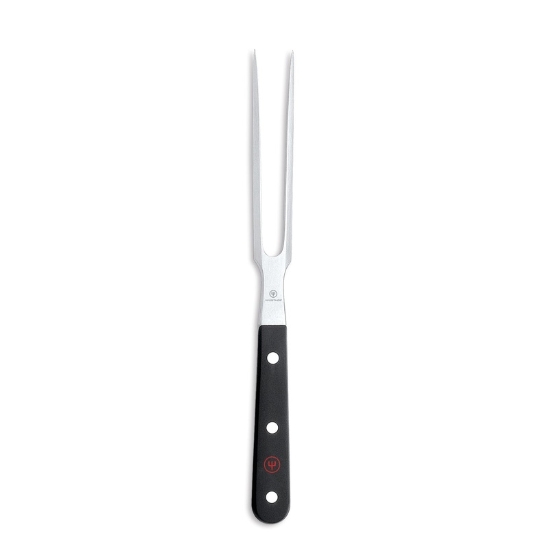 WSTHOF Classic Carving Fork / 16cm