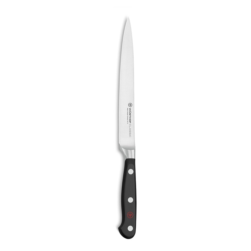 WSTHOF Classic Fish Filleting Knife / 16cm