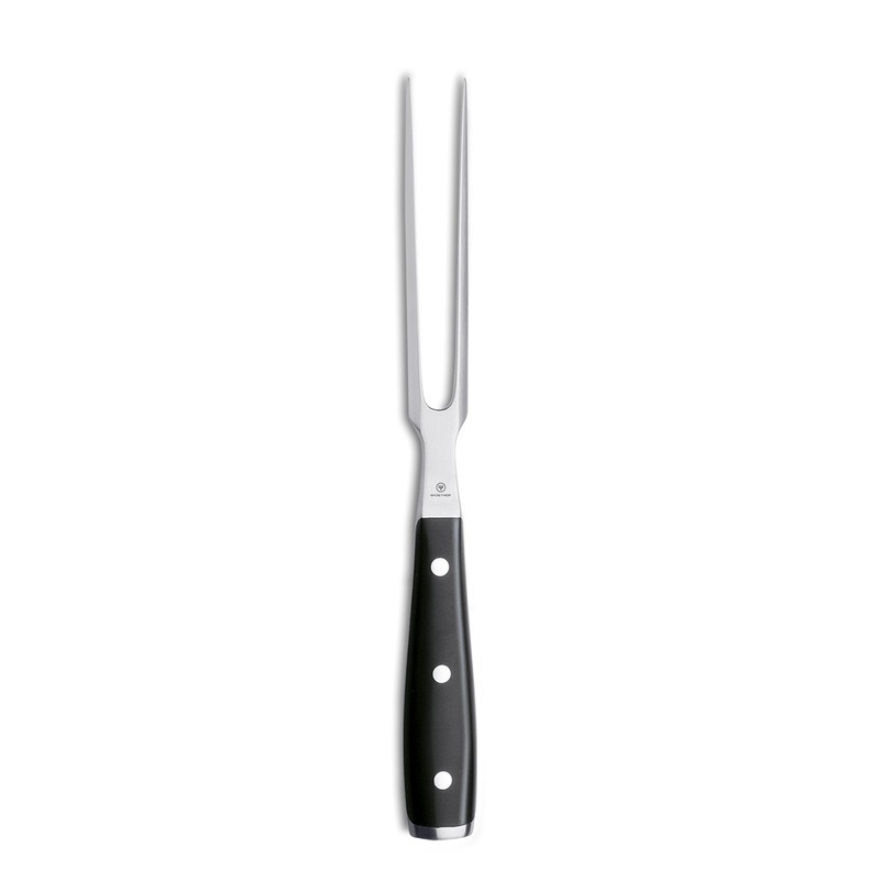 WSTHOF Classic Ikon Carving Fork