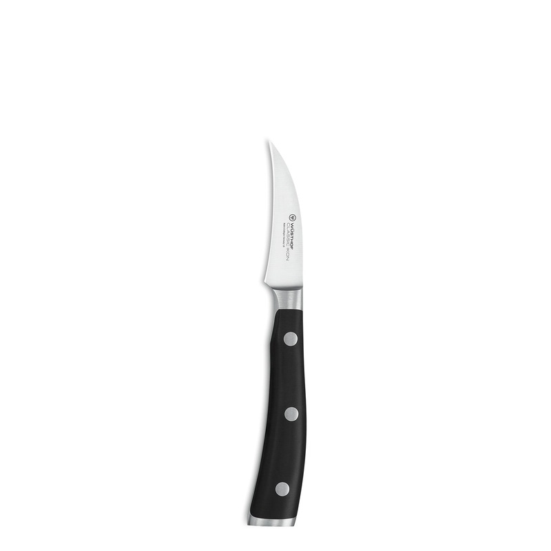 WSTHOF Classic Ikon Peeling Knife / 7cm