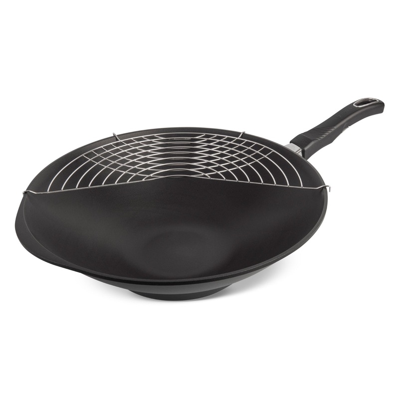 Gastrolux Biotan Plus Original Non-Stick Wok / 36cm