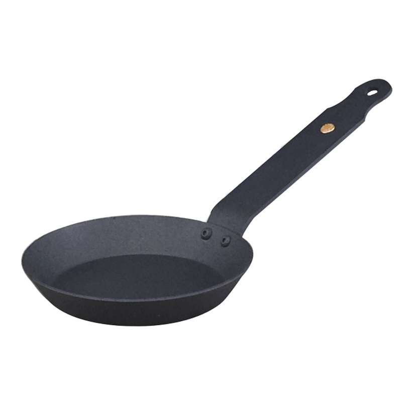 Netherton Foundry Blini Pan