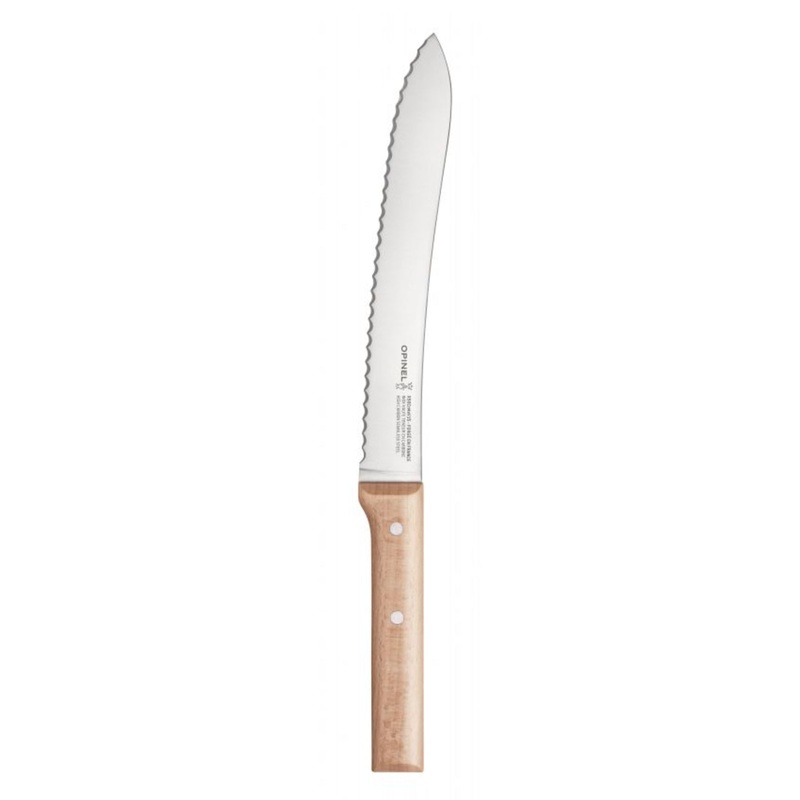 Opinel Parallle No.116 Bread Knife
