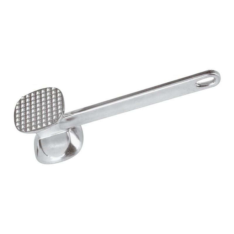Paderno Aluminium Meat Tenderiser