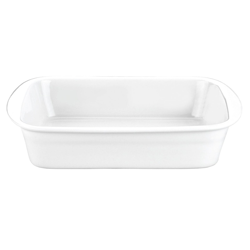 Pillivuyt Lasagne Dish / 34x25cm
