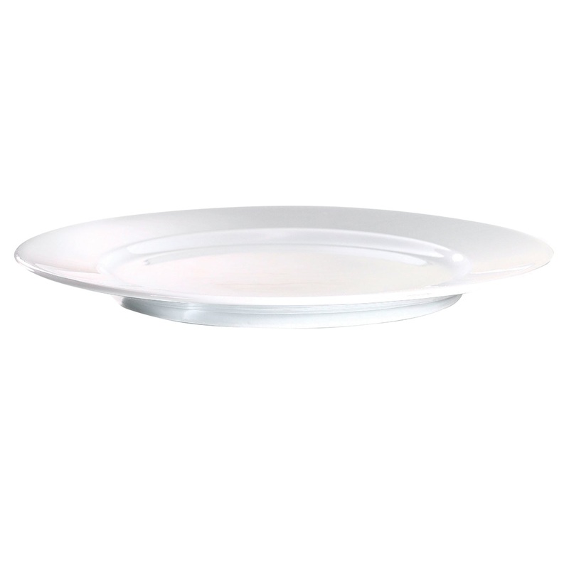 Pillivuyt Sancerre Dinner / Charger Plate / 31cm