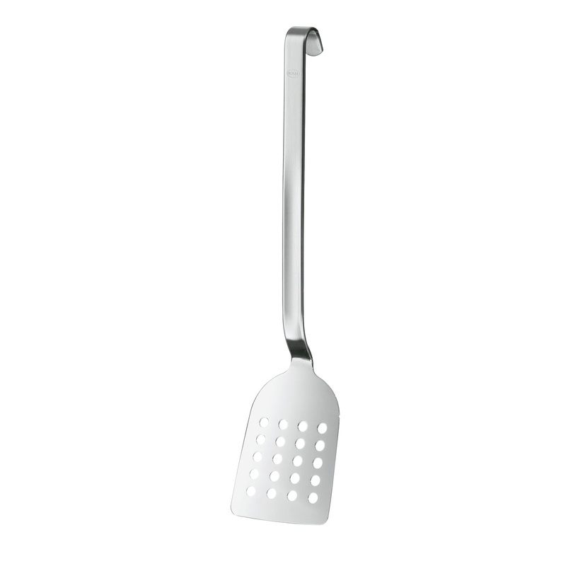 Rosle Hook Turner Perforated