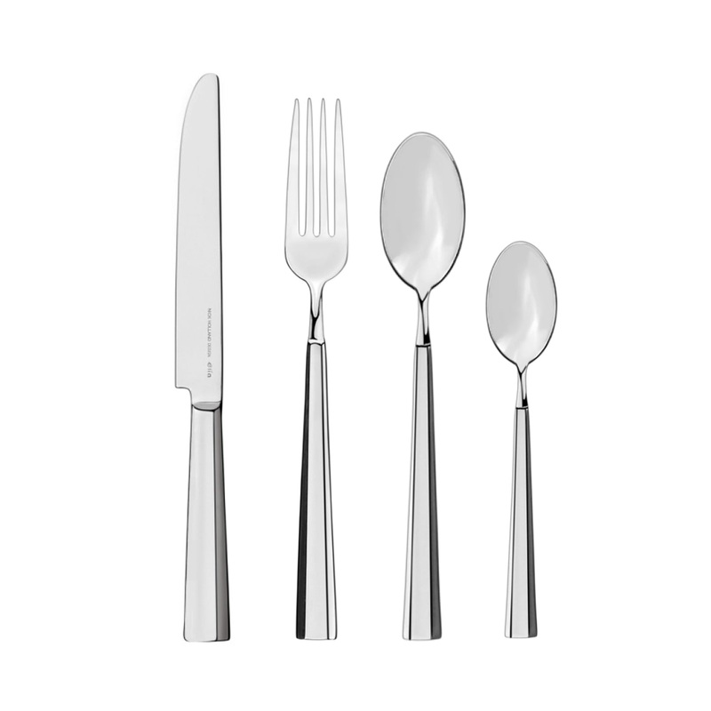Boston 16 Piece Cutlery Set *