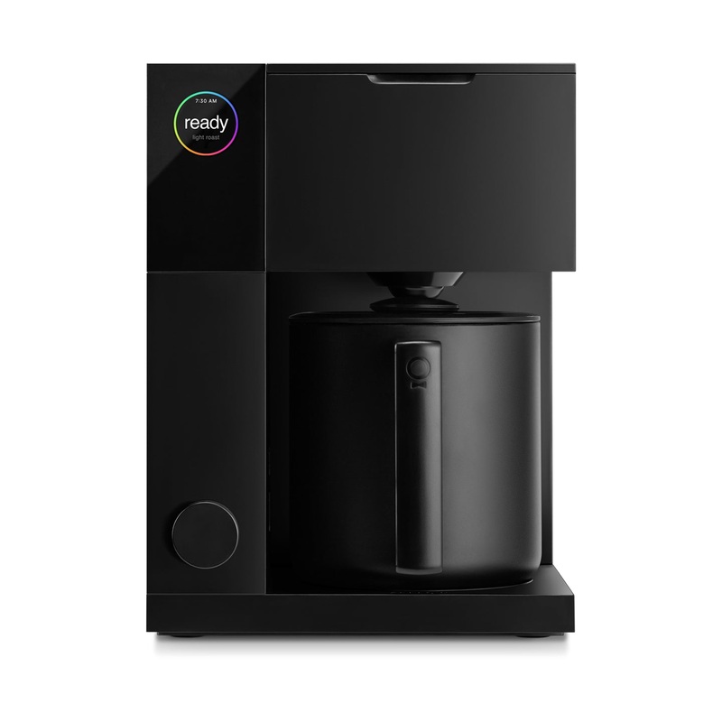 Fellow Aiden Precision Coffee Maker / Matte Black