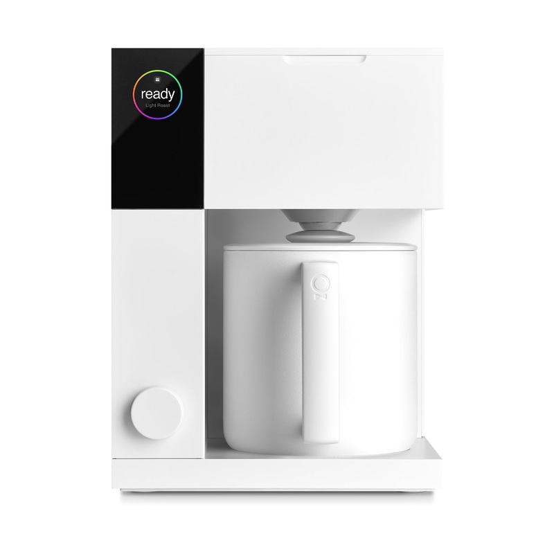 Fellow Aiden Precision Coffee Maker / Matte White