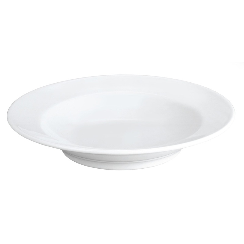 Pillivuyt Sancerre Deep Pasta Bowl / 28cm