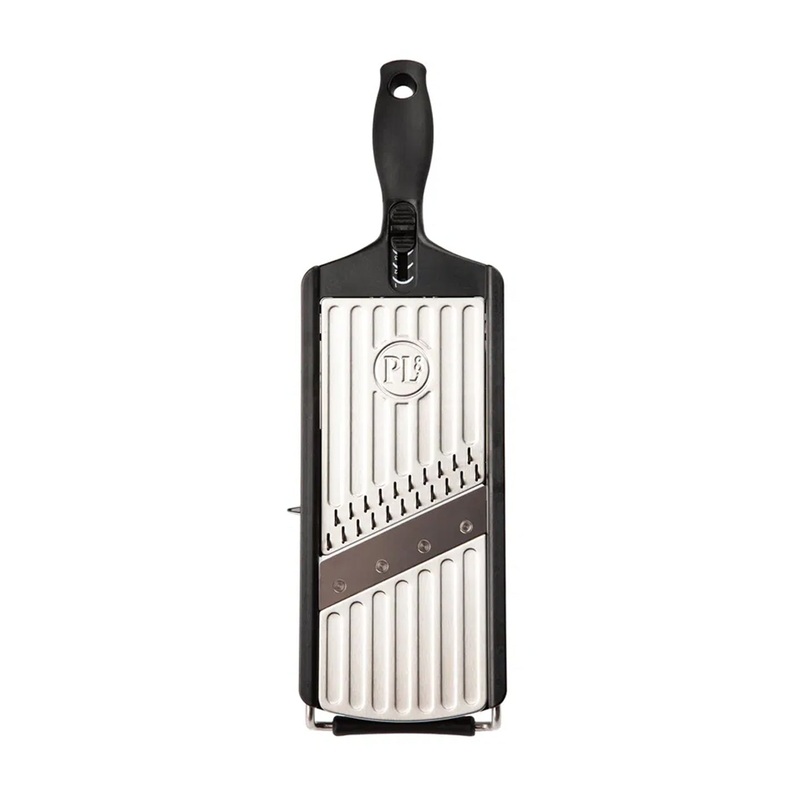 PL8 Professional Slicer / Black