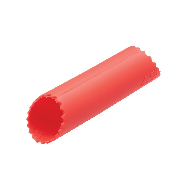 Silicone Garlic Cone / Red