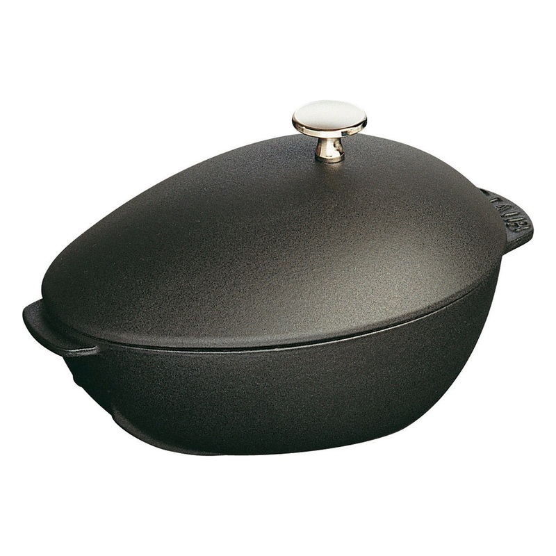 Staub Mussel Pot