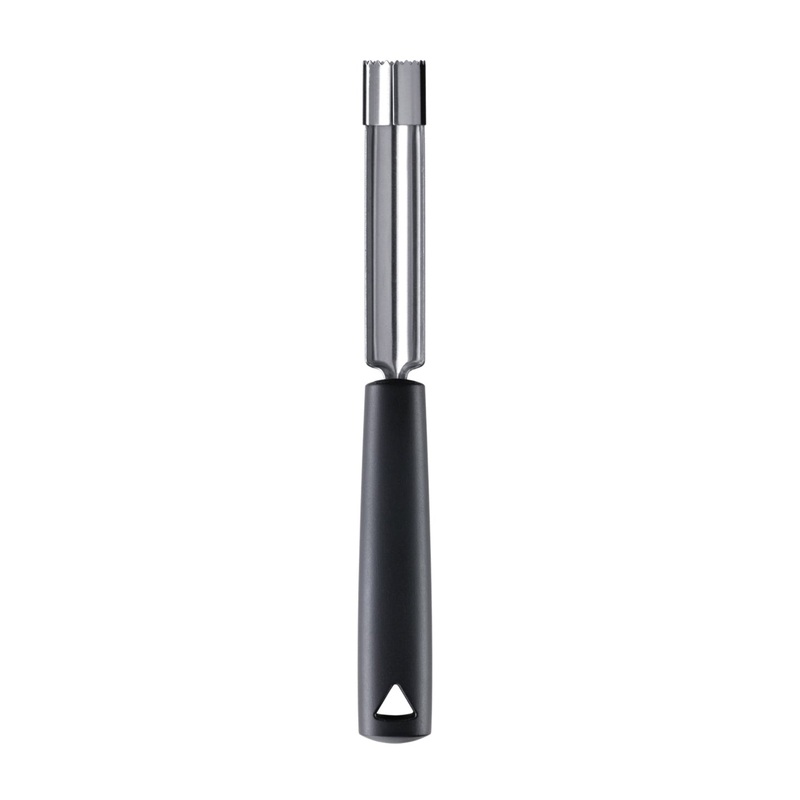 Triangle Apple Corer / 20mm